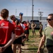 Pool Function Hosted by 4th Reconnaissance Battalion