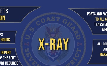 Port Condition X-Ray