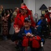 Honoring our Veterans: Welcoming our Heroes Home at Santa Maria Airport