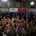 Honoring our Veterans: Welcoming our Heroes Home at Santa Maria Airport
