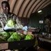 512th Field Hospital soldiers support DEFENDER 2025 at Vepriai Rocket Base in Lithuania