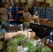 512th Field Hospital soldiers support DEFENDER 2025 at Vepriai Rocket Base in Lithuania