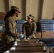 512th Field Hospital soldiers support DEFENDER 2025 at Vepriai Rocket Base in Lithuania