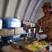 512th Field Hospital soldiers support DEFENDER 2025 at Vepriai Rocket Base in Lithuania