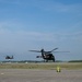 Minnesota National Guard activated to support wildfire fight