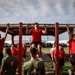 Pool Function Hosted by 4th Reconnaissance Battalion