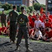 Pool Function Hosted by 4th Reconnaissance Battalion