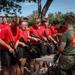 Pool Function Hosted by 4th Reconnaissance Battalion