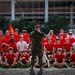 Pool Function Hosted by 4th Reconnaissance Battalion