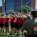 Pool Function Hosted by 4th Reconnaissance Battalion
