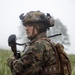 2025 Marine Corps Annual Rifle Squad Competition Day 3