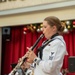 Musician 1st Class Sandra Herrera