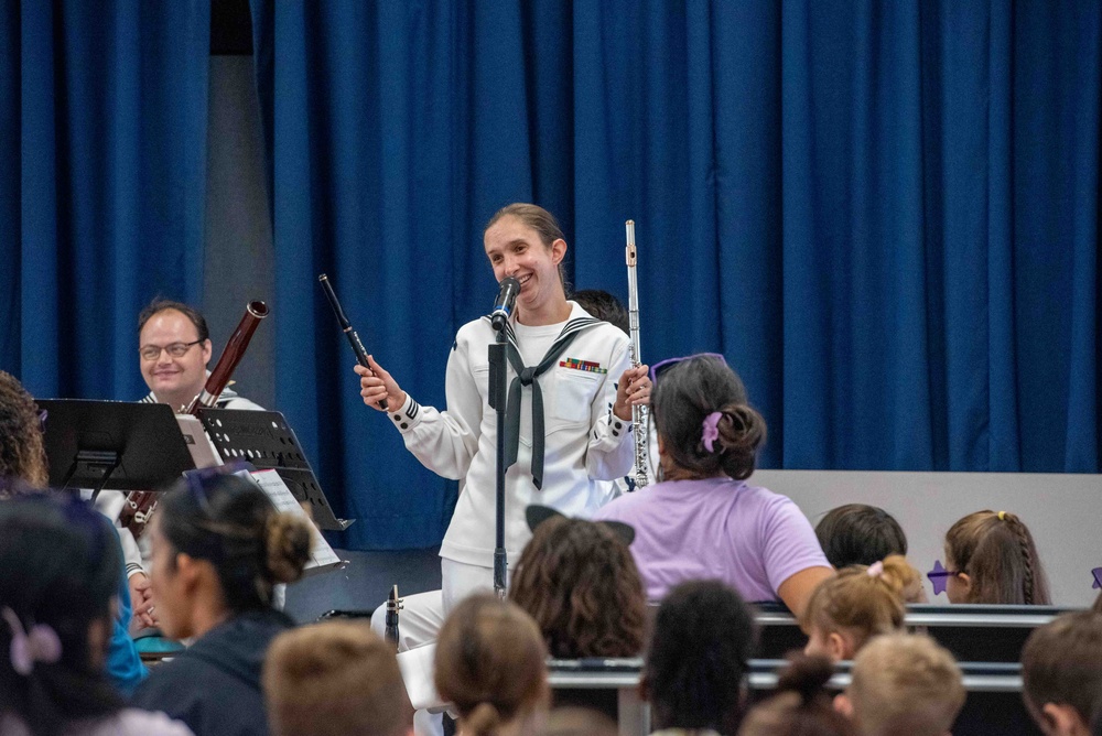 Musician 2nd Class