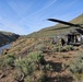 Idaho Army National Guard, Boise Fire Department conduct water rescue