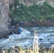 Idaho Army National Guard, Boise Fire Department conduct water rescue
