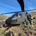 Idaho Army National Guard, Boise Fire Department conduct water rescue