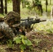 2025 Marine Corps Annual Rifle Squad Competition Day 3