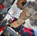 Idaho Army National Guard, Boise Fire Department conduct water rescue