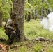 2025 Marine Corps Annual Rifle Squad Competition Day 3