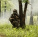 2025 Marine Corps Annual Rifle Squad Competition Day 3