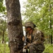 2025 Marine Corps Annual Rifle Squad Competition Day 3
