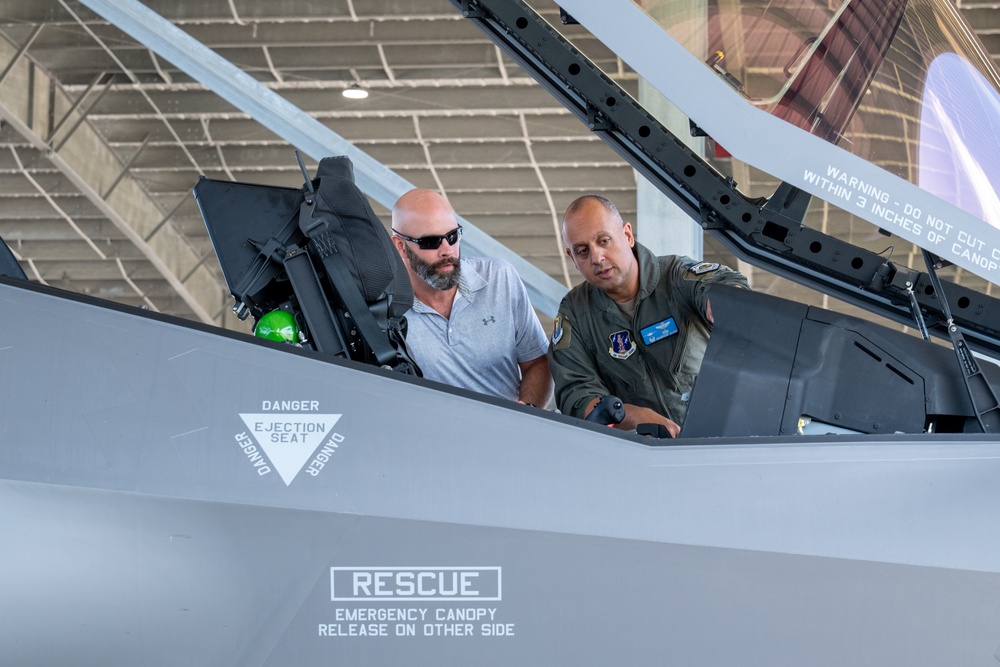 Collaboration in Action: Florida Guard Leaders Strengthen Joint Capabilities