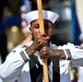 UCT-2 Change of Command