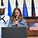 UCT-2 Change of Command