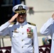 UCT-2 Change of Command