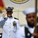 UCT-2 Change of Command