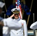 UCT-2 Change of Command