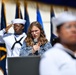 UCT-2 Change of Command