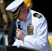 UCT-2 Change of Command