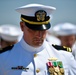 UCT-2 Change of Command