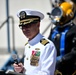 UCT-2 Change of Command