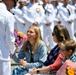 UCT-2 Change of Command