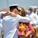 UCT-2 Change of Command