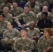 D.C. National Guard senior leaders host Town Hall