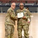 D.C. National Guard senior leaders host Town Hall