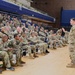 D.C. National Guard senior leaders host Town Hall