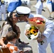 UCT-2 Change of Command