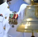 UCT-2 Change of Command