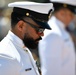 UCT-2 Change of Command