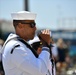 UCT-2 Change of Command
