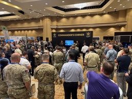 MDTF Commanders corner