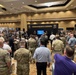 MDTF Commanders corner
