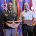 USARPAC CG Meets Regional Allies and Partners
