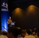 Australian Chief of Army Highlights Allied Responsibilities in Preventing Conflict in the Indo-Pacific region at LANPAC.