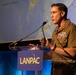 Australian Chief of Army Highlights Allied Responsibilities in Preventing Conflict in the Indo-Pacific region at LANPAC.