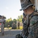 2025 Marine Corps Annual Rifle Squad Competition Day 1